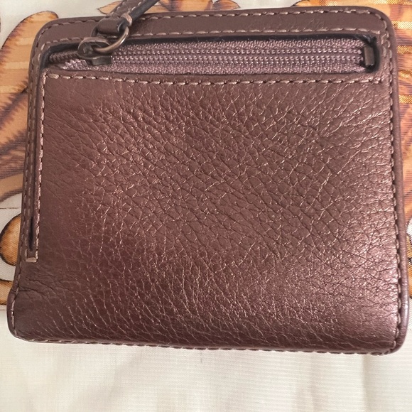 Coach Card holders - Picture 3 of 5